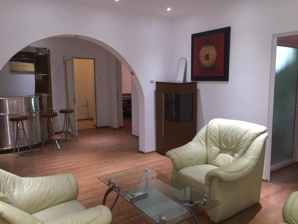 Apartament Unirii Centru Διαμέρισμα Βουκουρέστι Εξωτερικό φωτογραφία