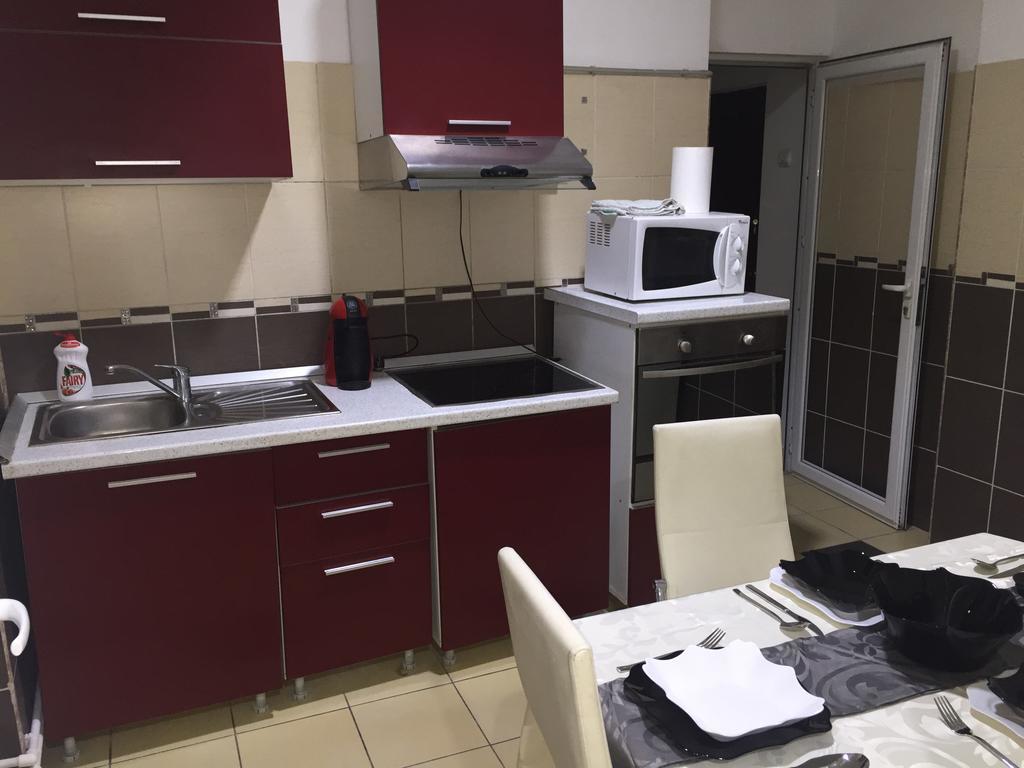 Apartament Unirii Centru Διαμέρισμα Βουκουρέστι Εξωτερικό φωτογραφία