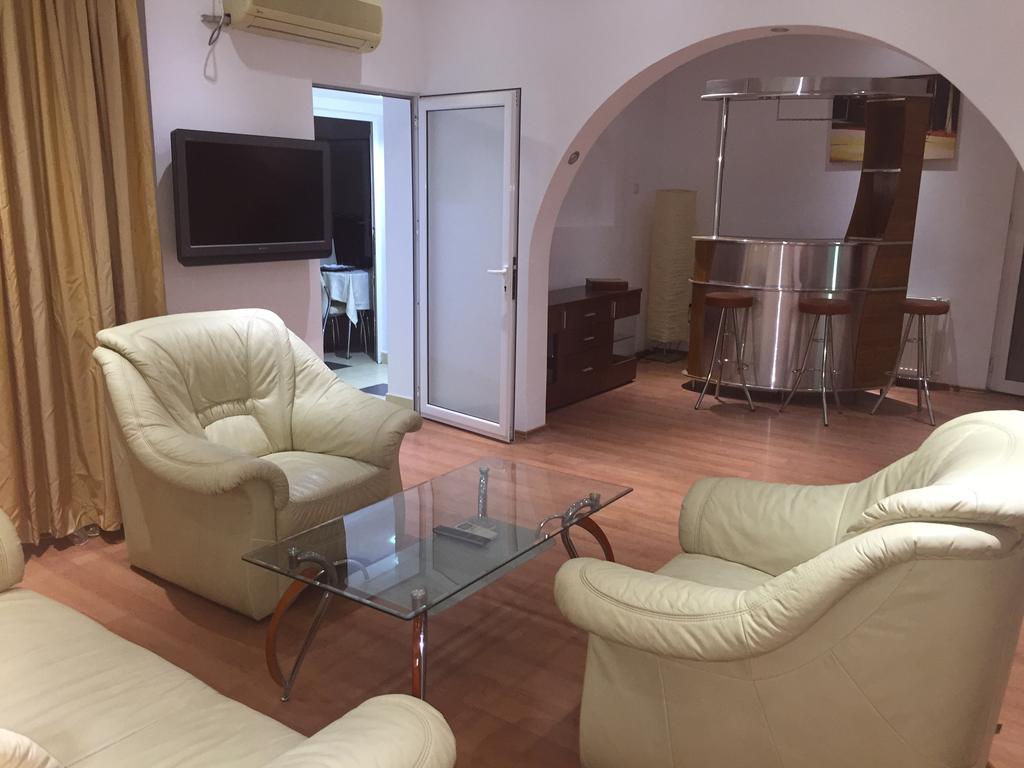 Apartament Unirii Centru Διαμέρισμα Βουκουρέστι Εξωτερικό φωτογραφία