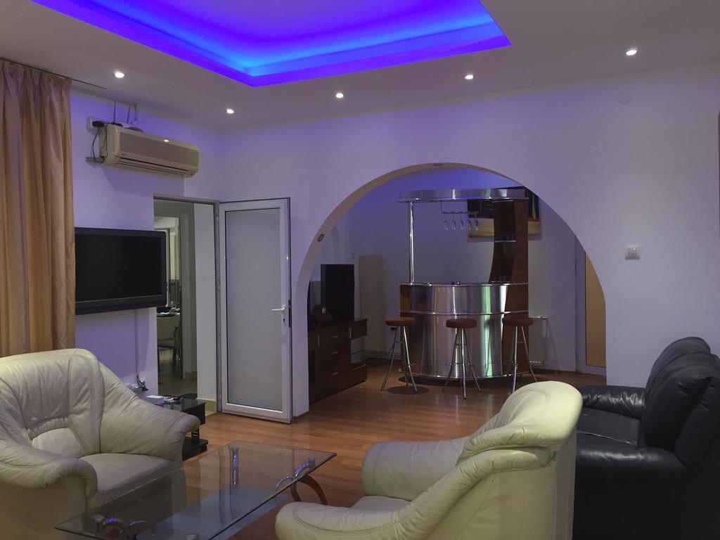 Apartament Unirii Centru Διαμέρισμα Βουκουρέστι Εξωτερικό φωτογραφία