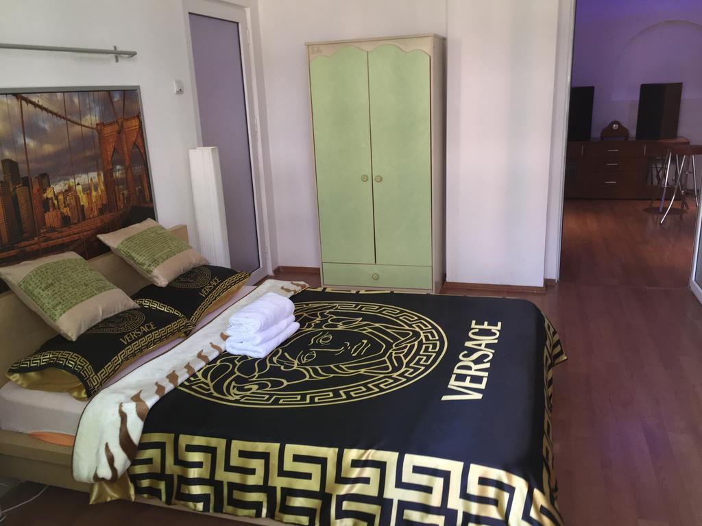 Apartament Unirii Centru Διαμέρισμα Βουκουρέστι Εξωτερικό φωτογραφία
