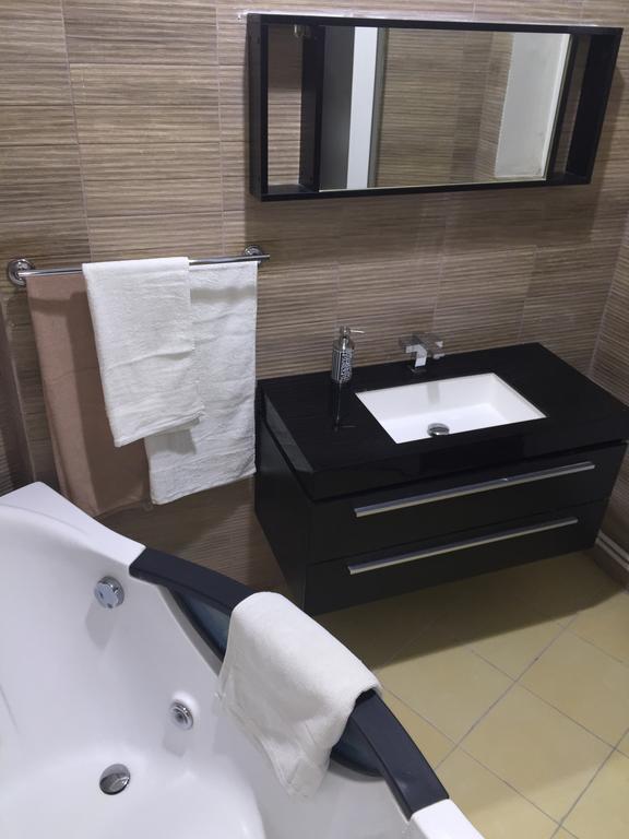 Apartament Unirii Centru Διαμέρισμα Βουκουρέστι Εξωτερικό φωτογραφία