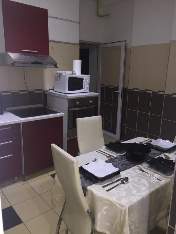 Apartament Unirii Centru Διαμέρισμα Βουκουρέστι Εξωτερικό φωτογραφία