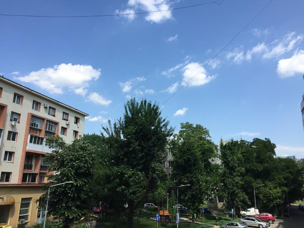 Apartament Unirii Centru Διαμέρισμα Βουκουρέστι Εξωτερικό φωτογραφία