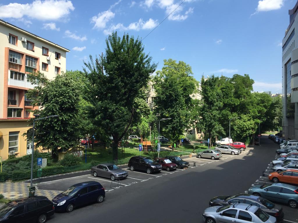 Apartament Unirii Centru Διαμέρισμα Βουκουρέστι Εξωτερικό φωτογραφία