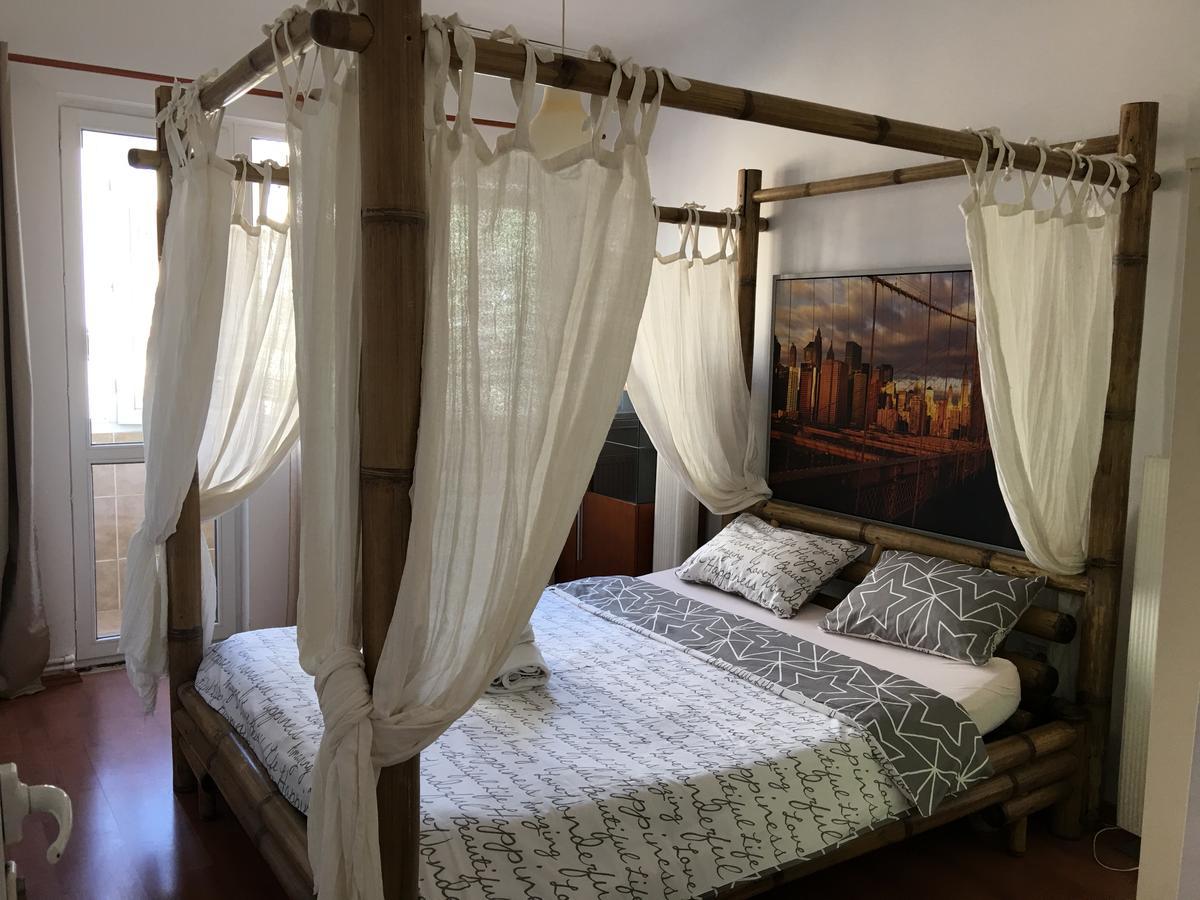 Apartament Unirii Centru Διαμέρισμα Βουκουρέστι Εξωτερικό φωτογραφία
